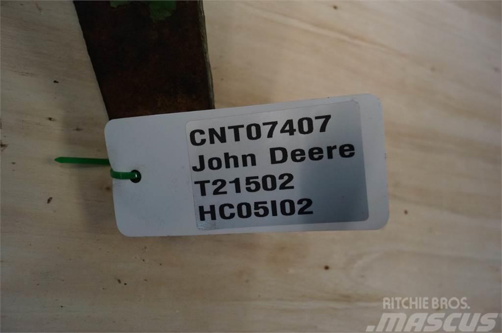 John Deere 3030 Annet tilbehør
