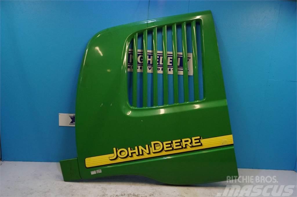 John Deere 9780 Øvrige landbruksmaskiner