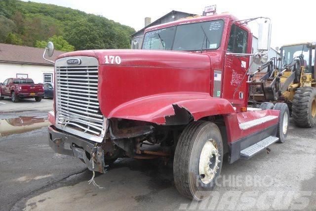 Freightliner FLD120 Chassis
