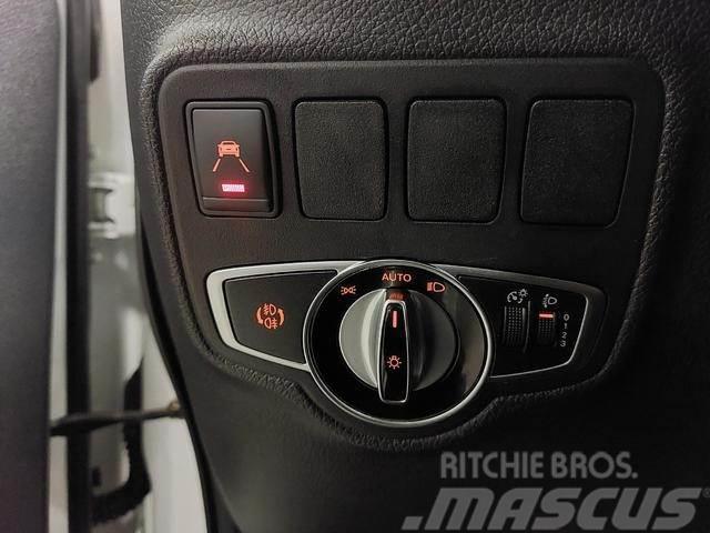 Mercedes-Benz Clase X 250d Pure 4Matic Varebiler