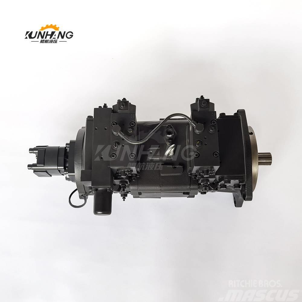 Komatsu PC1250-7 pc1250-8 Main Pump 708-2L-00681 Hydraulikk