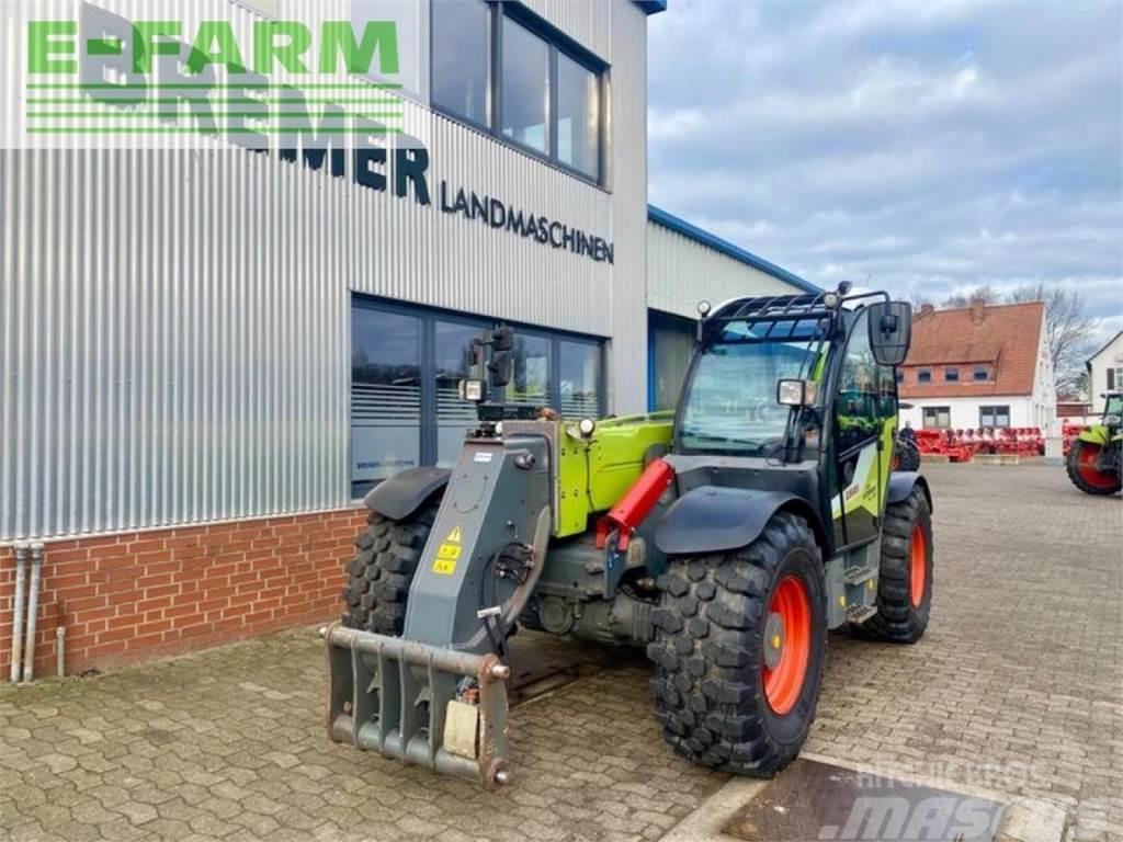 CLAAS scorpion 960, varipower plus, 40 km/h, michelin ne Teleskoplastere for Landbruk