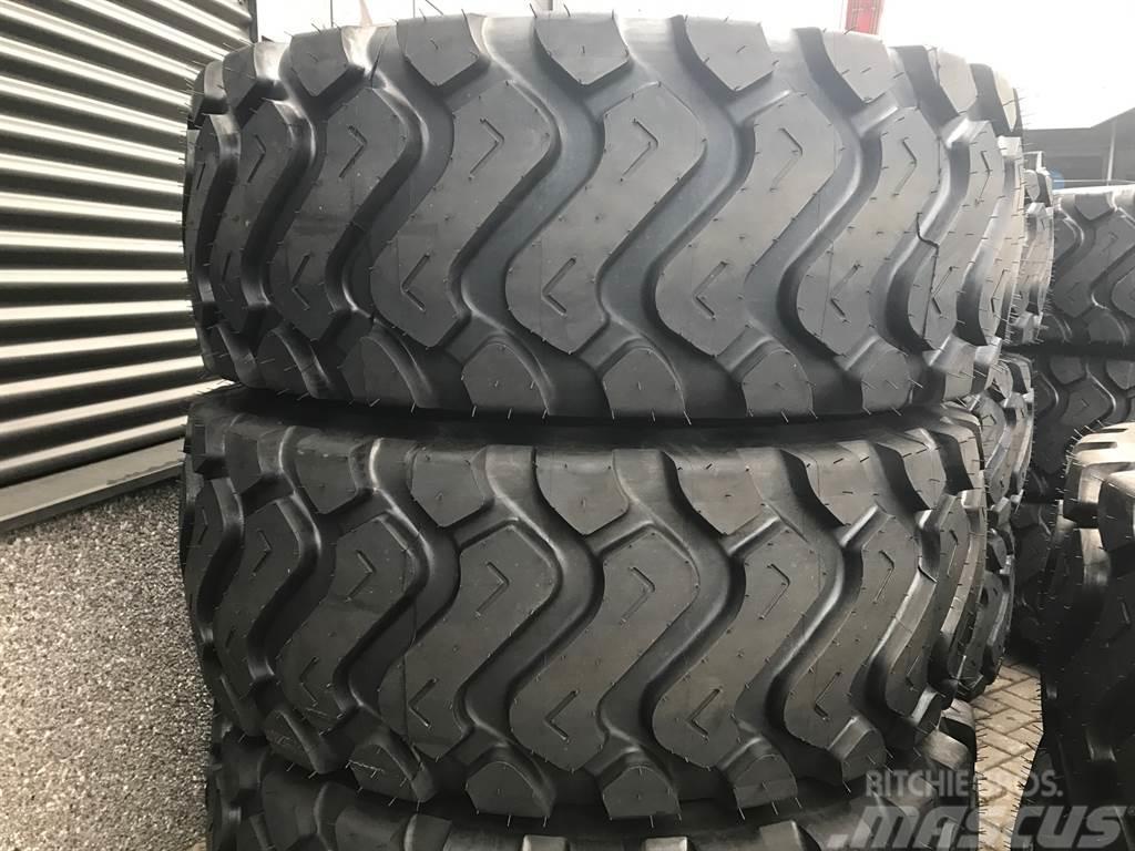  Banden/Reifen/Tires 23.5R25 XHA - Tyre/Reifen/Band Dekk, hjul og felger