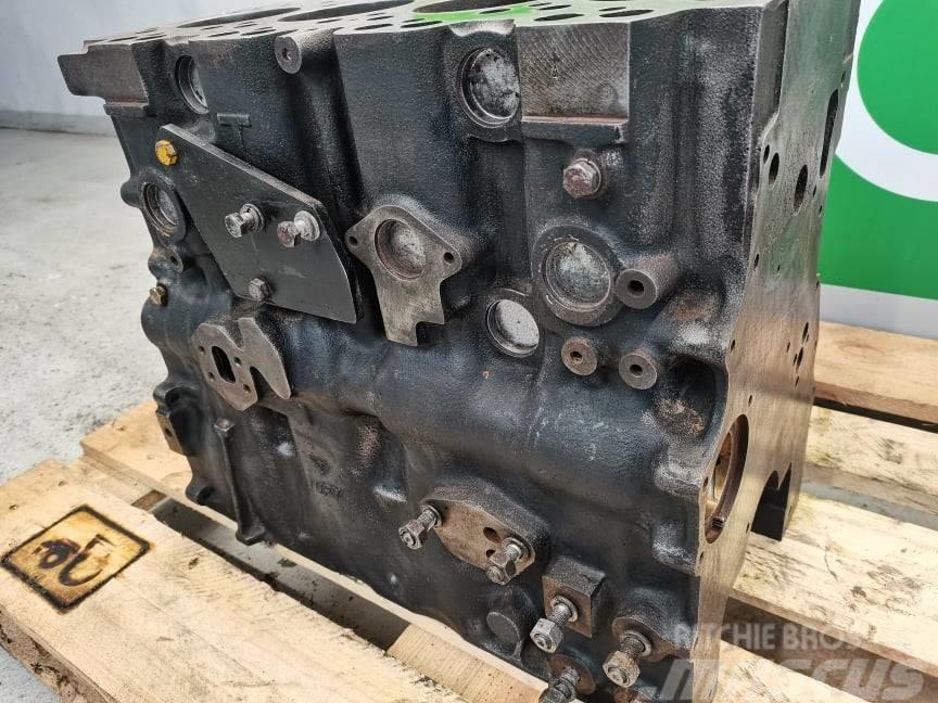 Perkins 4.236 hull engine 3711343A-3} Motorer