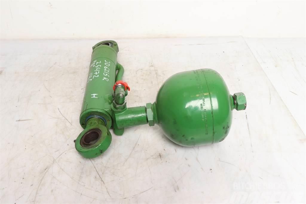 John Deere 6215R Hydraulic Cylinder Hydraulikk
