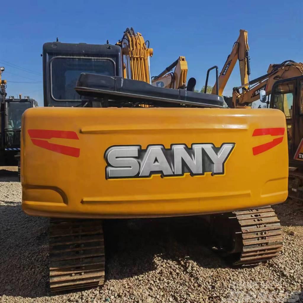Sany SY155C Pro Beltegraver