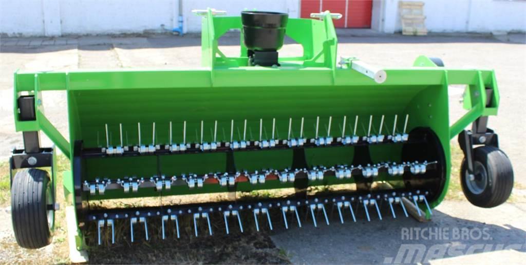 Talex Schwadwender Bocian 225 Øvrige landbruksmaskiner