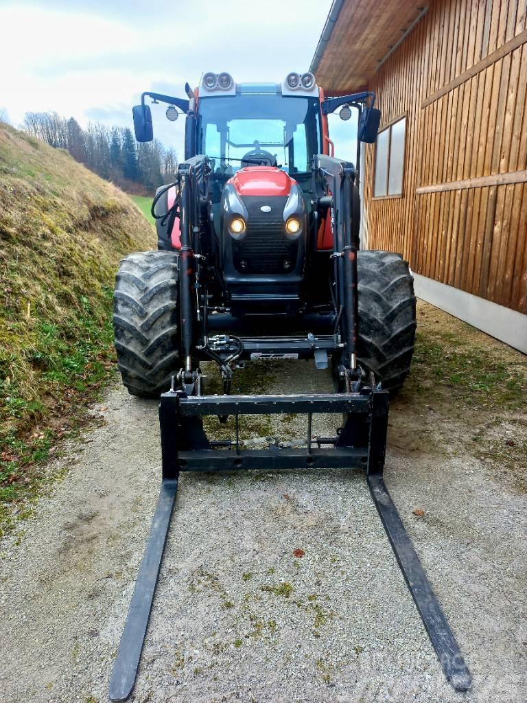 Lindner Geotrac 104 Traktorer