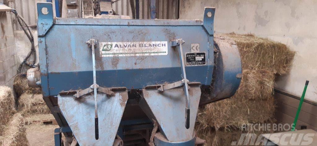  Alvan Blanch M65 Øvrige landbruksmaskiner