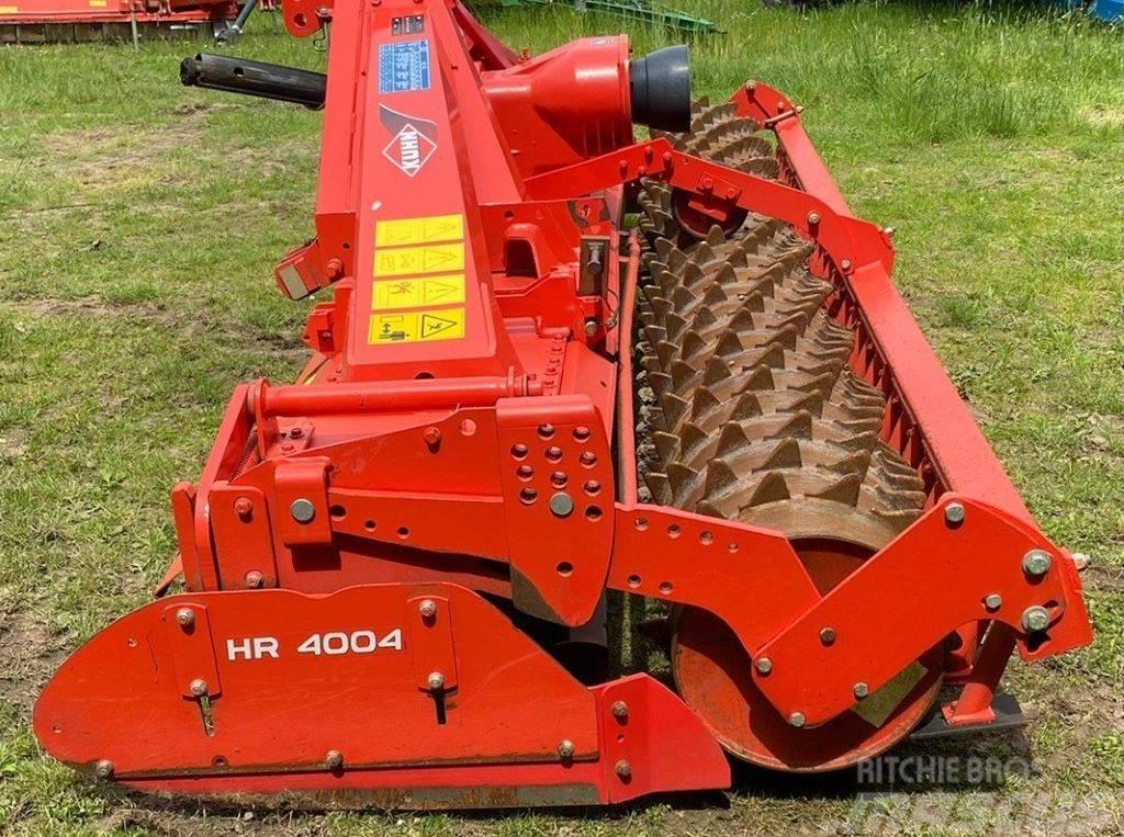 Kuhn HR4004D Rotorharver/ jordfresere