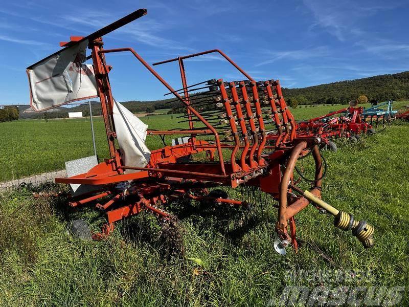Kuhn GA 4511GM Øvrige landbruksmaskiner