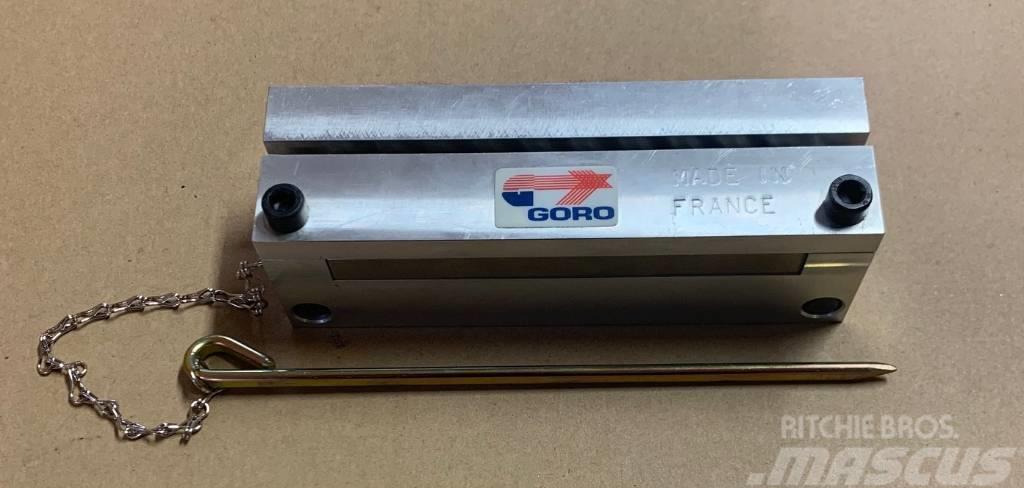 Deutz-Fahr Goro lacing unit 180mm VGBR00120, BR00120 Belter, kjettinger og understell