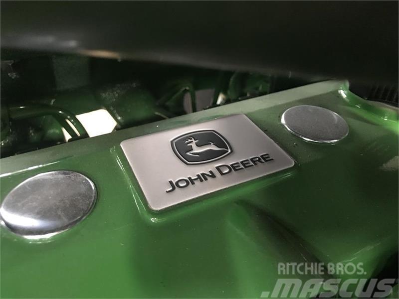 Marani / John Deere motorpumpe Andre komponenter