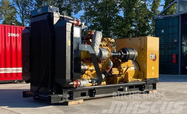 CAT 1250 Diesel Generatorer