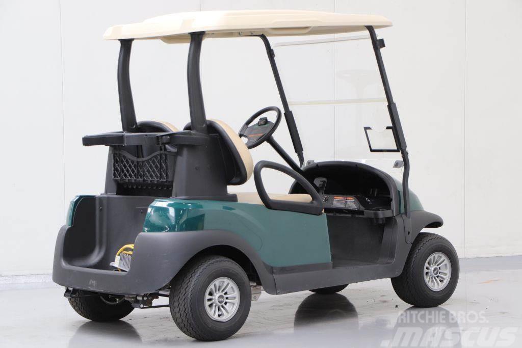 Club Car Precedent Golfbil