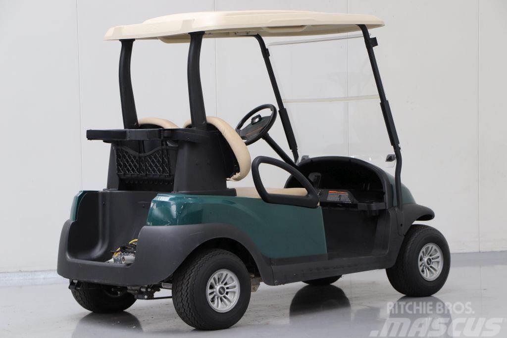 Club Car Precedent Golfbil