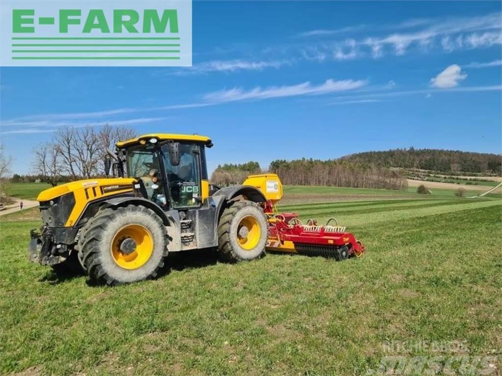 JCB 4220 fastrac traktor Traktorer
