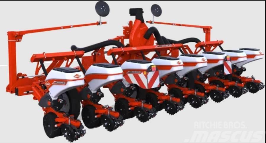 Kuhn Maxima 3 RTe Precision sowing machines