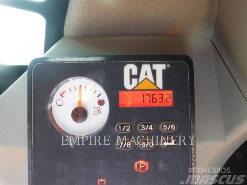 CAT 279D Kompaktlastere