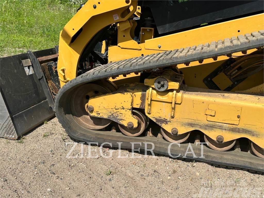 CAT 299D3 XE Crawler loaders