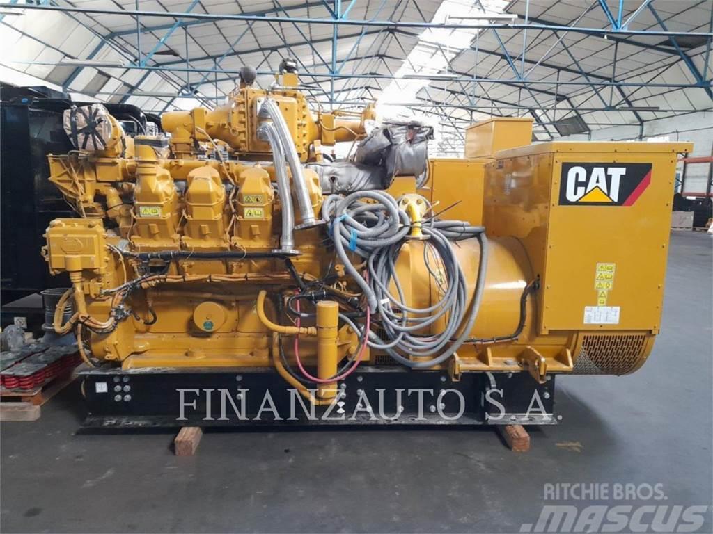 CAT 3508SITA Other Generators