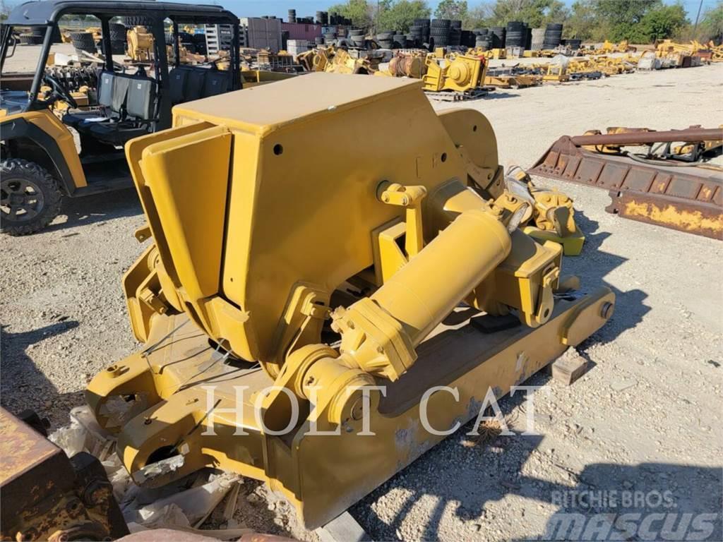 CAT D10T SS RP Rippere