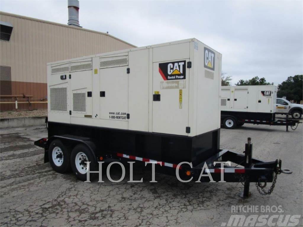CAT XQ 200 Andre Generatorer
