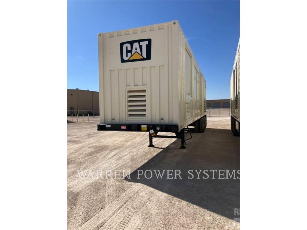 CAT XQ1475G Andre Generatorer