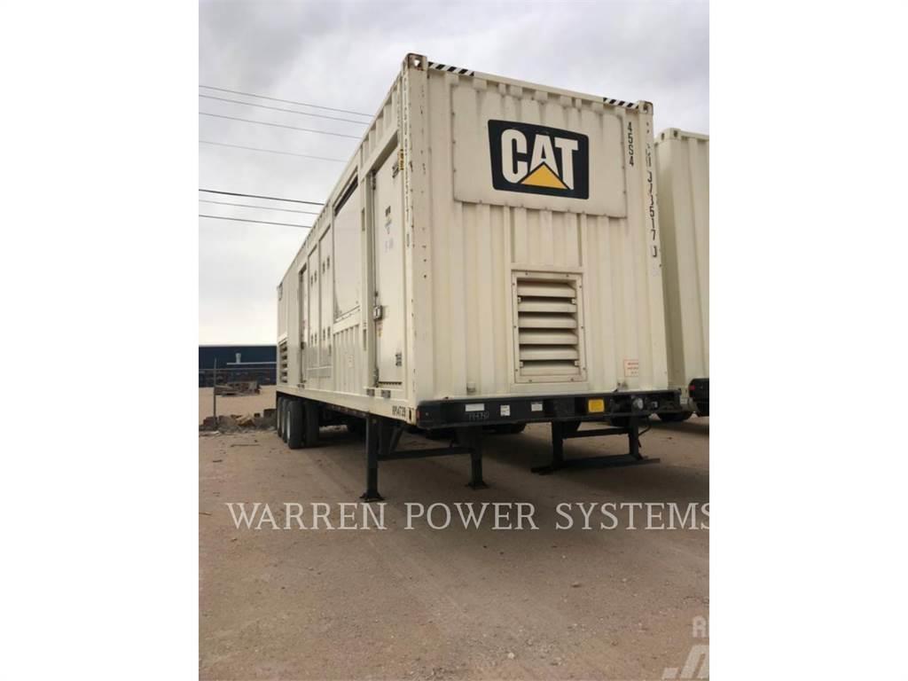 CAT XQ1475G Andre Generatorer