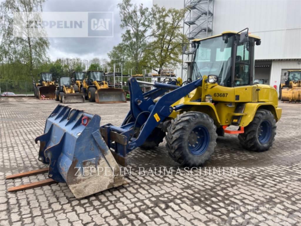 Volvo CONST. EQUIP. NA, INC. L35G Hjullastere