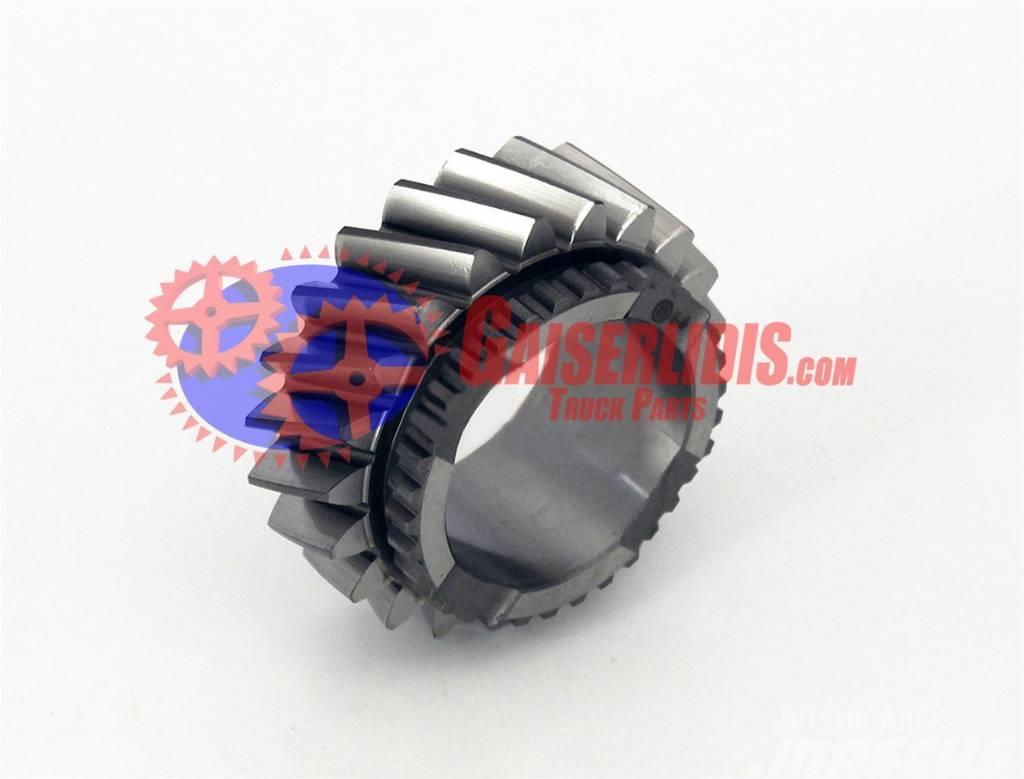  CEI Gear 5th Speed 8859269 for IVECO Girkasser