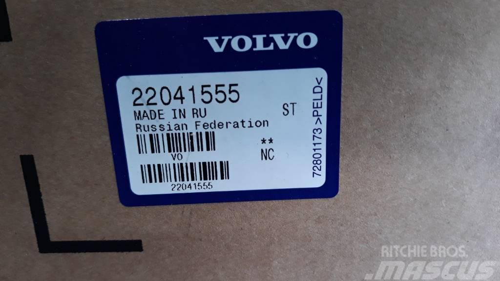 Volvo CABLE HARNESS 22041555 Andre komponenter