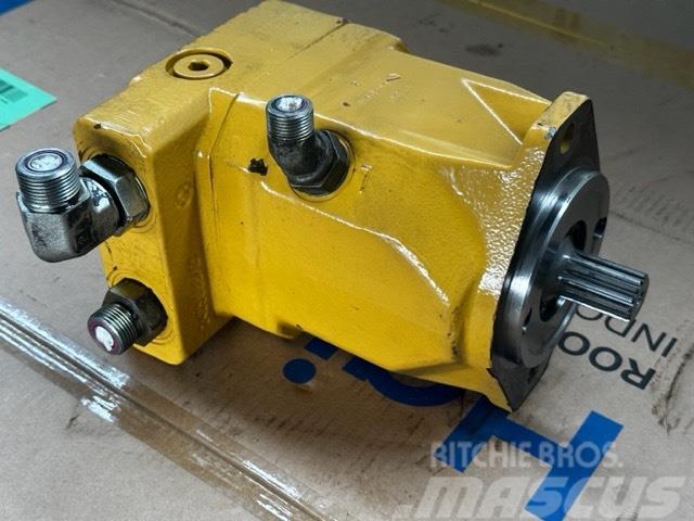 CAT 311-9550 hydraulic engine Hydraulikk