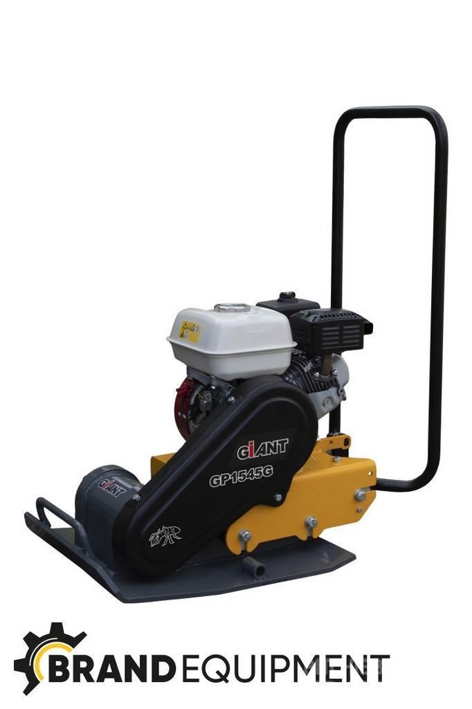 GiANT GP1545G Vibroplater