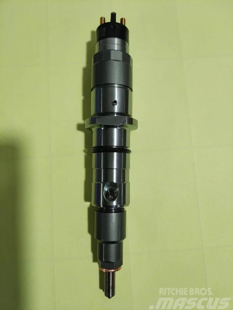 Bosch Diesel Fuel Injector0445120231/5263262 Andre komponenter