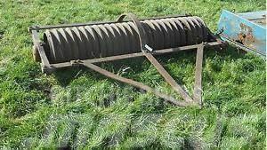  Paddock Roller 5 ft wide Øvrige landbruksmaskiner
