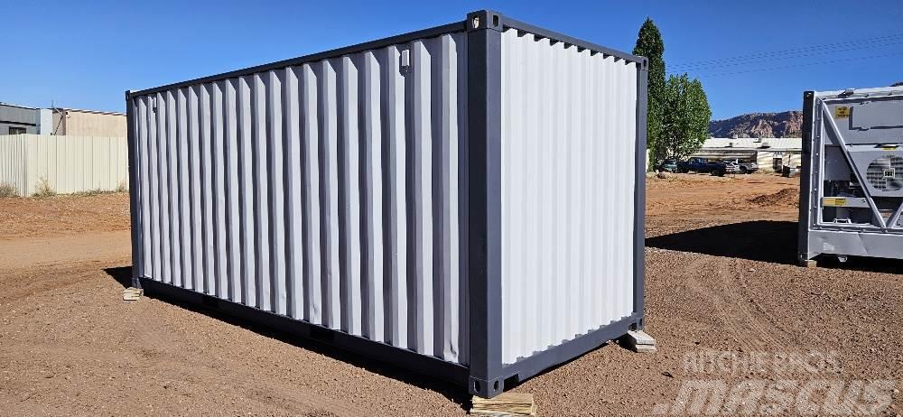  20 Foot Storage Container Annet