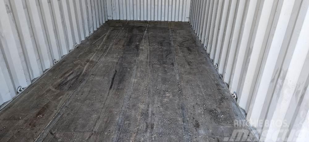  20 Foot Storage Container Annet