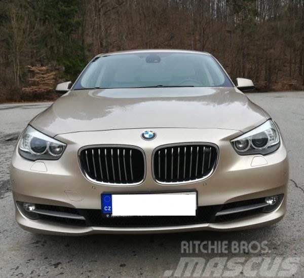  _JINÉ BMW - GT 535 D Annet