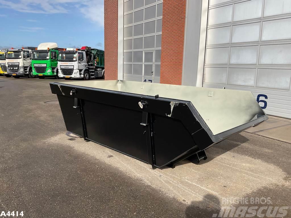  Portaalcontainer 6m³ New! Spesial containere
