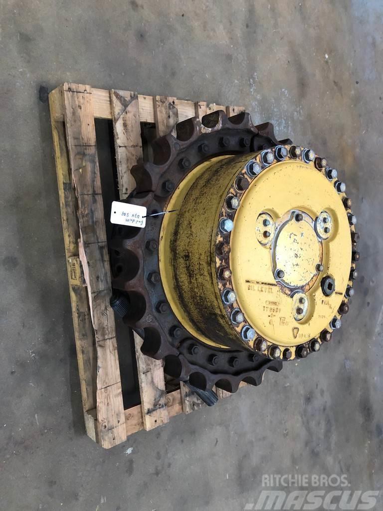 CAT D7 H/R/R-series 2 Final Drive OEM 3T4449 Chassis og understell