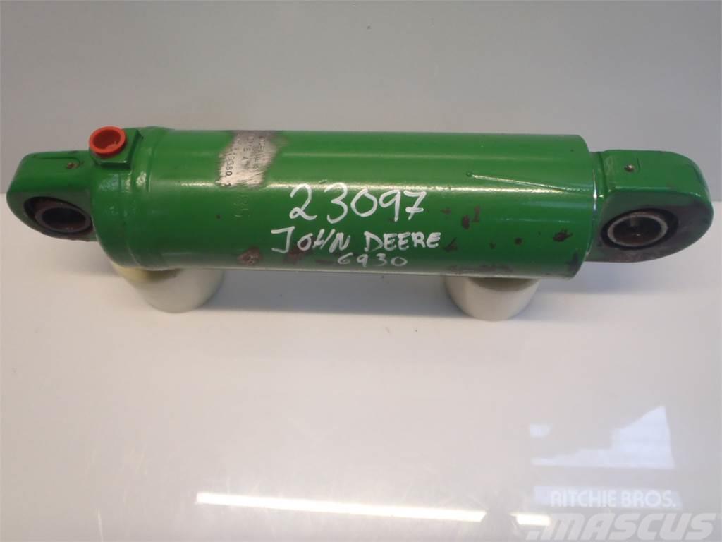 John Deere 6930 Lift Cylinder Hydraulikk