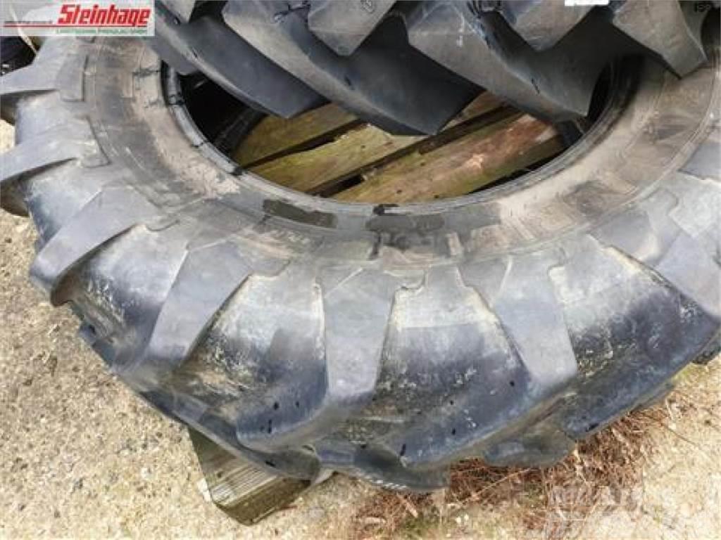 Michelin 14.9R28 Dekk, hjul og felger