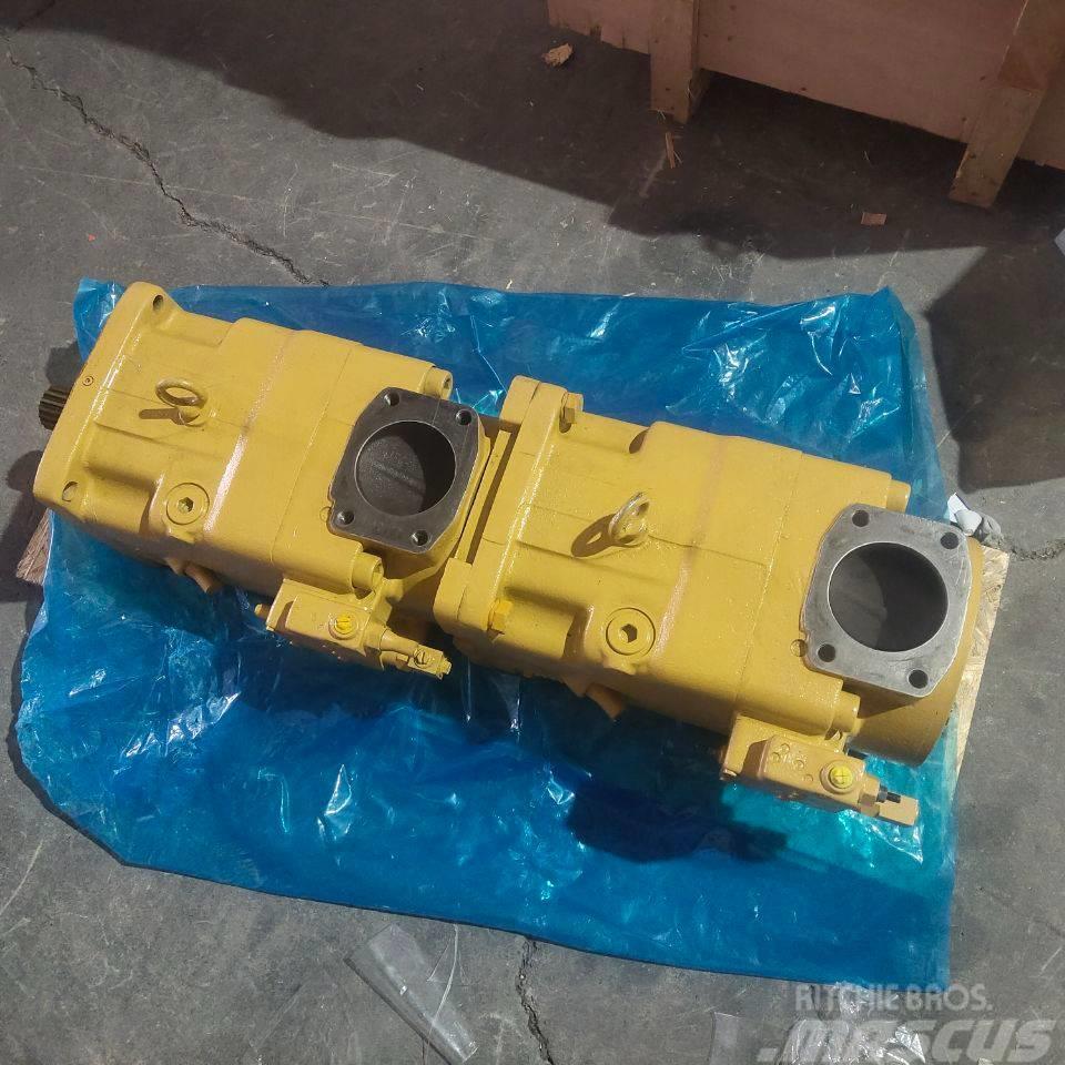 CAT  375 375L Hydraulic Main Pump 135- 8863 CAT375L Girkasse