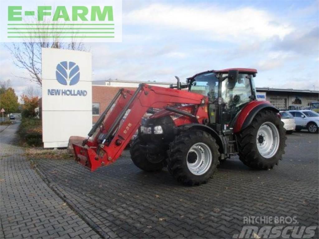 Case IH farmall 95c Traktorer