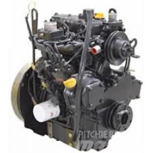  Top Quality Assembly PC200-6 PC200-7 Komatsu Diese Diesel Generatorer