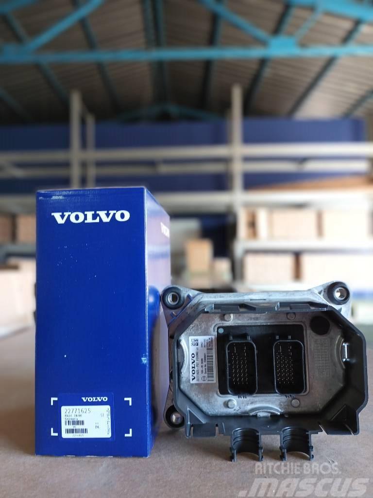 Volvo CONTROL UNIT 22771625 Lys - Elektronikk