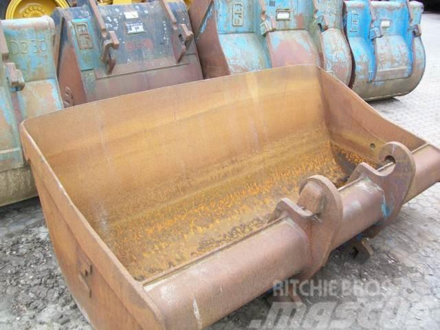 Verachtert Ditch cleaning bucket NG 4 12 210 N.H. Skuffer