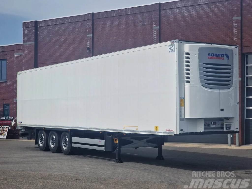 Schmitz Cargobull NEW - SCB*S3 - Schmitz Frigo - Unused/new trailer Frysetrailer Semi
