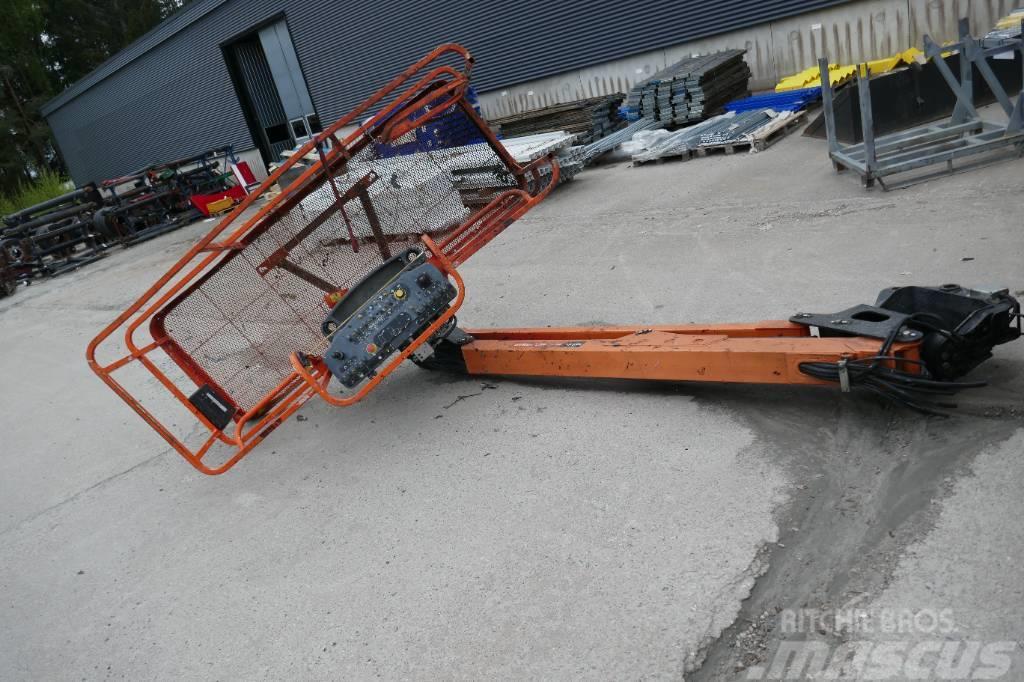 JLG 1350 SJP Other lifts and platforms